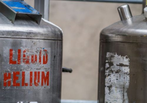 helium helium